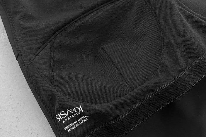 PAD – SISANDI