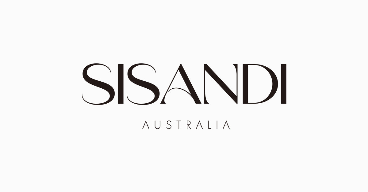 SISANDI | シンプルで美しいスイムウェア