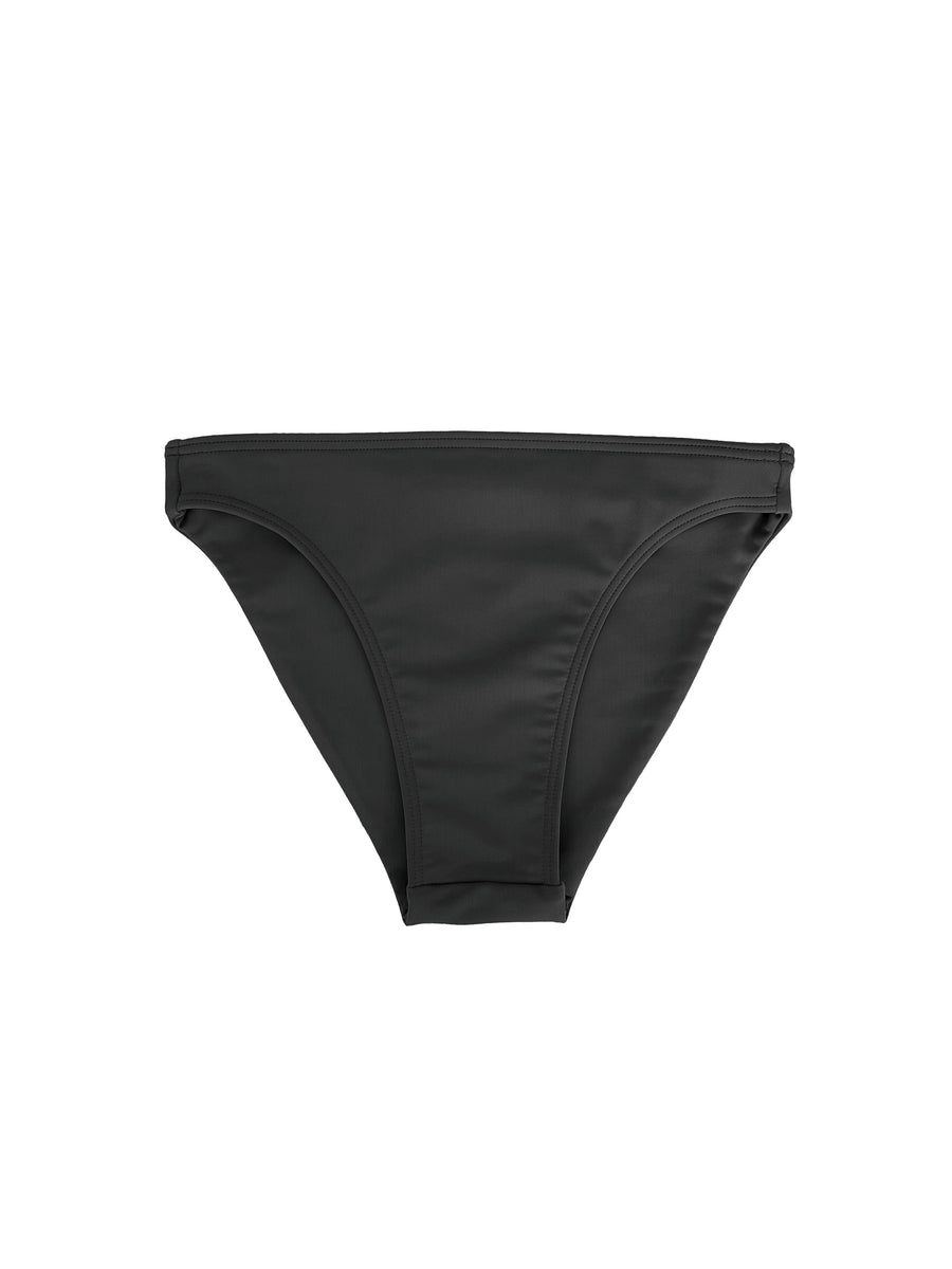 【信頼】 BOTTOM CLASSIC midnight SISANDI – black 水着・ラッシュガード