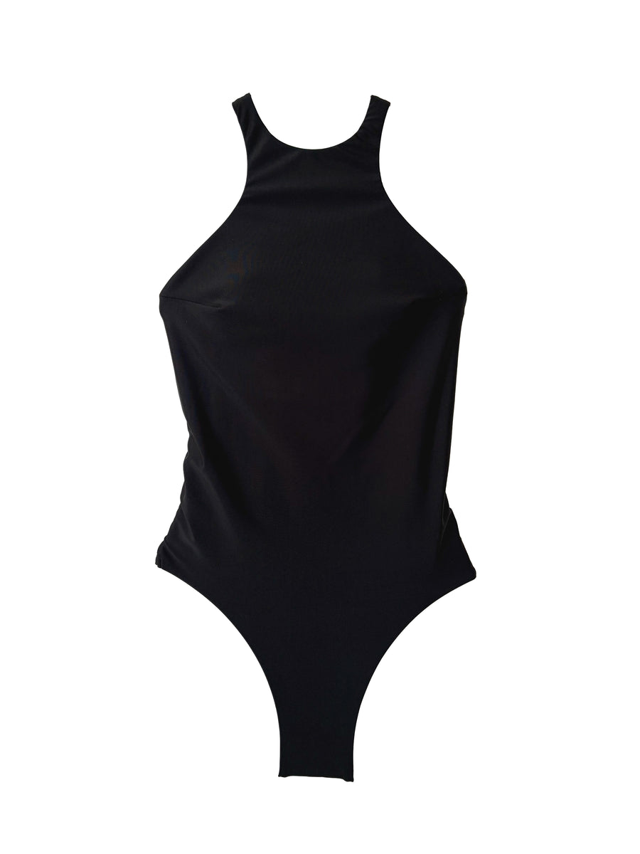 SANTIAGO - midnight black – SISANDI