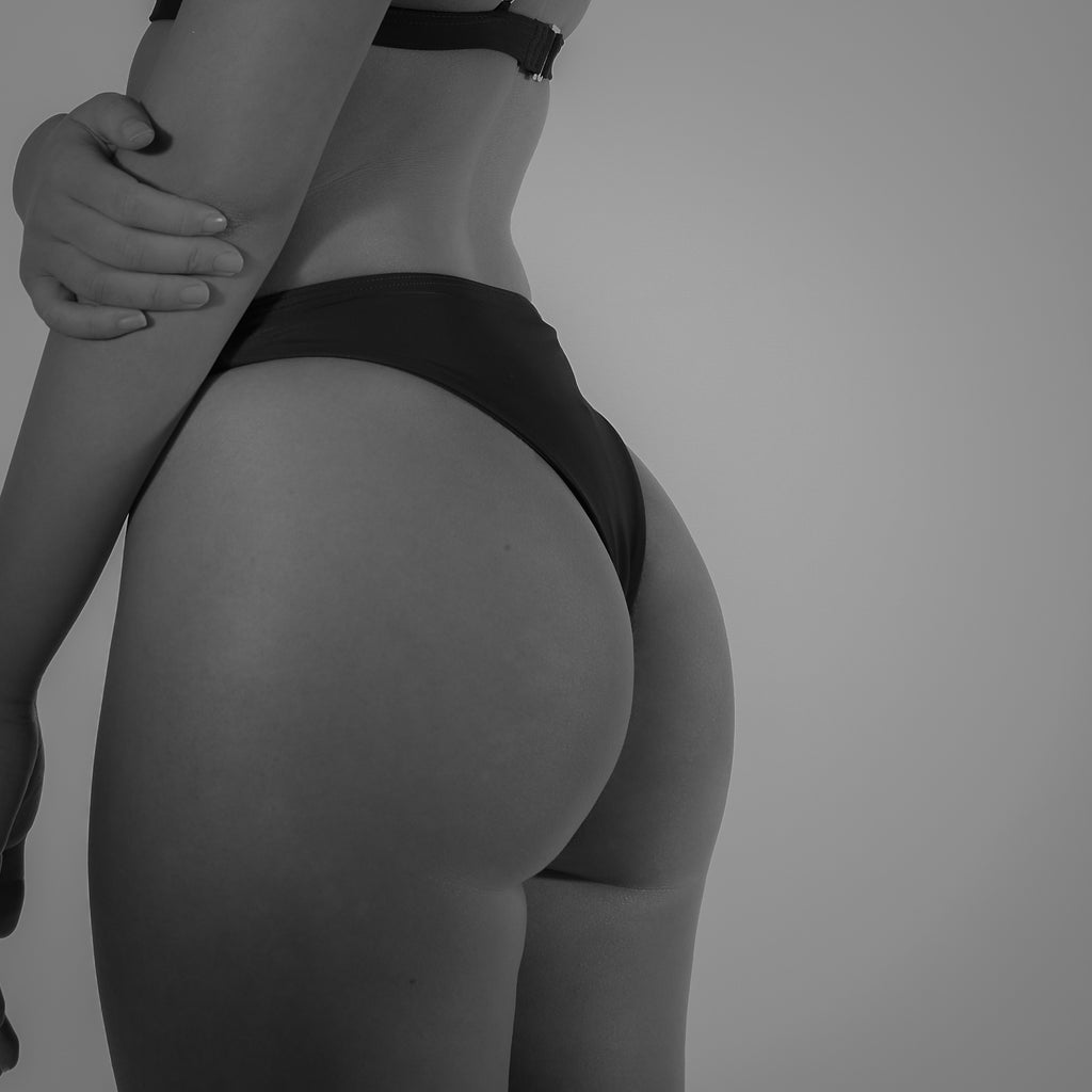 BRAZILIAN – SISANDI