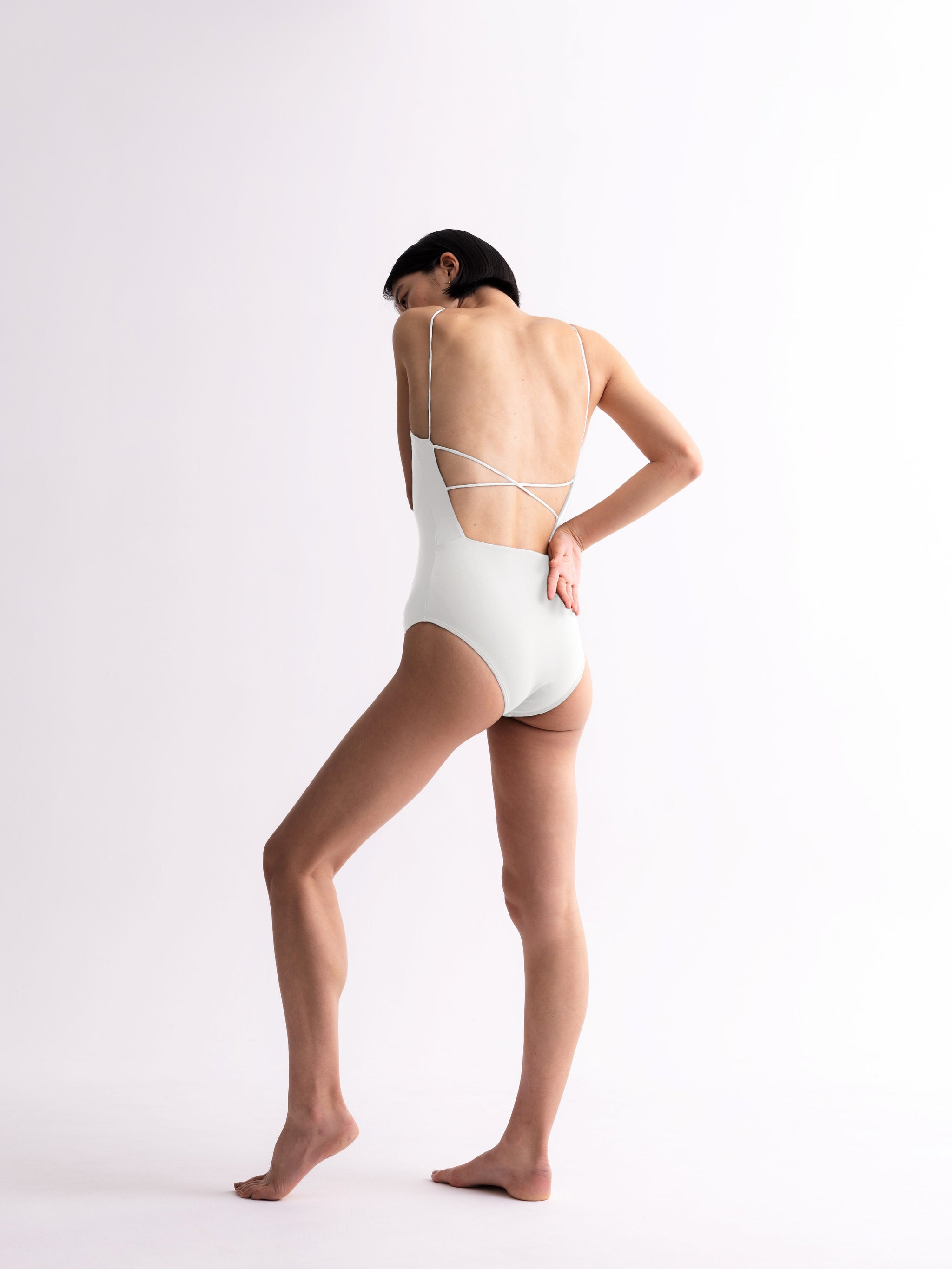 MIES - moonlight white – SISANDI