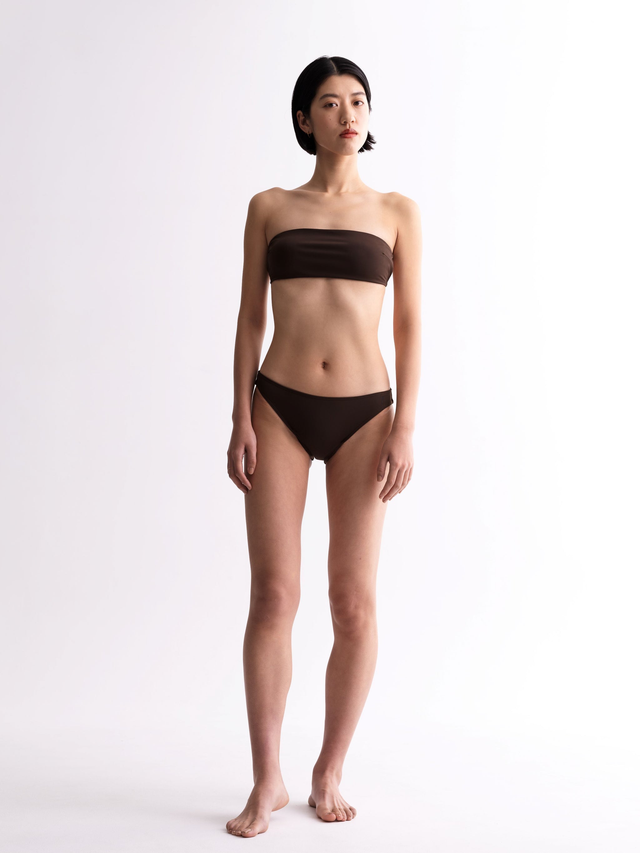 【美品】sisandi triangle&classic espresso CLASSIC BOTTOM morning espresso – SISANDI