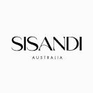SISANDI|公式オンラインストア logo