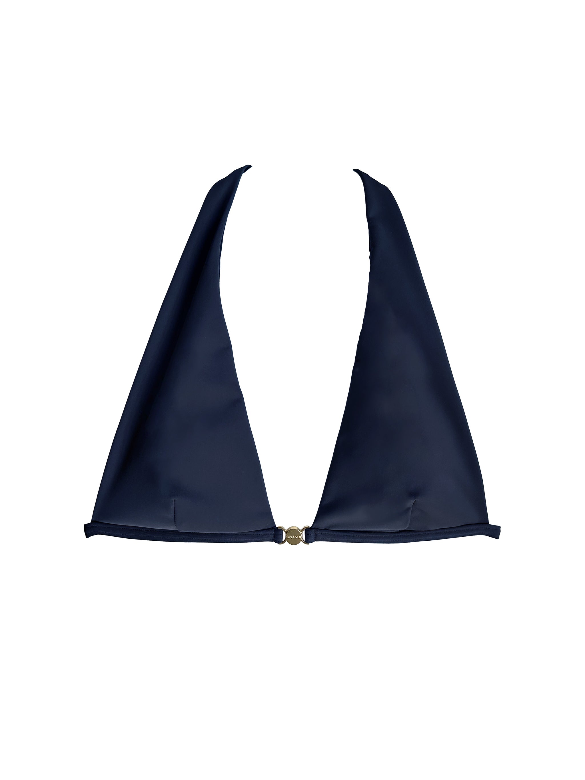 TRIANGLE midnight black – SISANDI sisandi triangle ネイビー