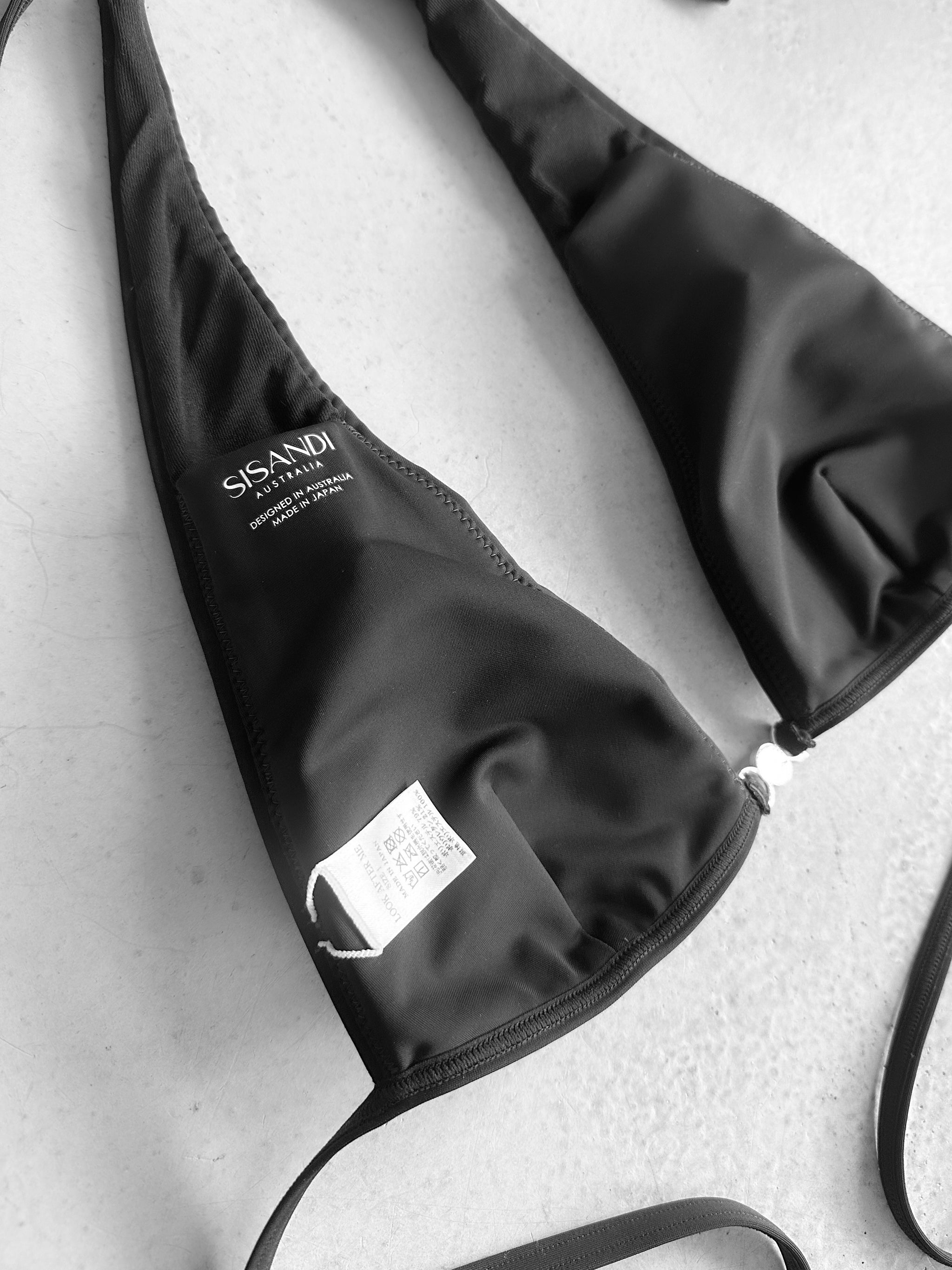 SISANDI MIES サイズ1 MIDNIGHT BLACK MIESMIDNIGHTBLACK_6b3e6fe0-