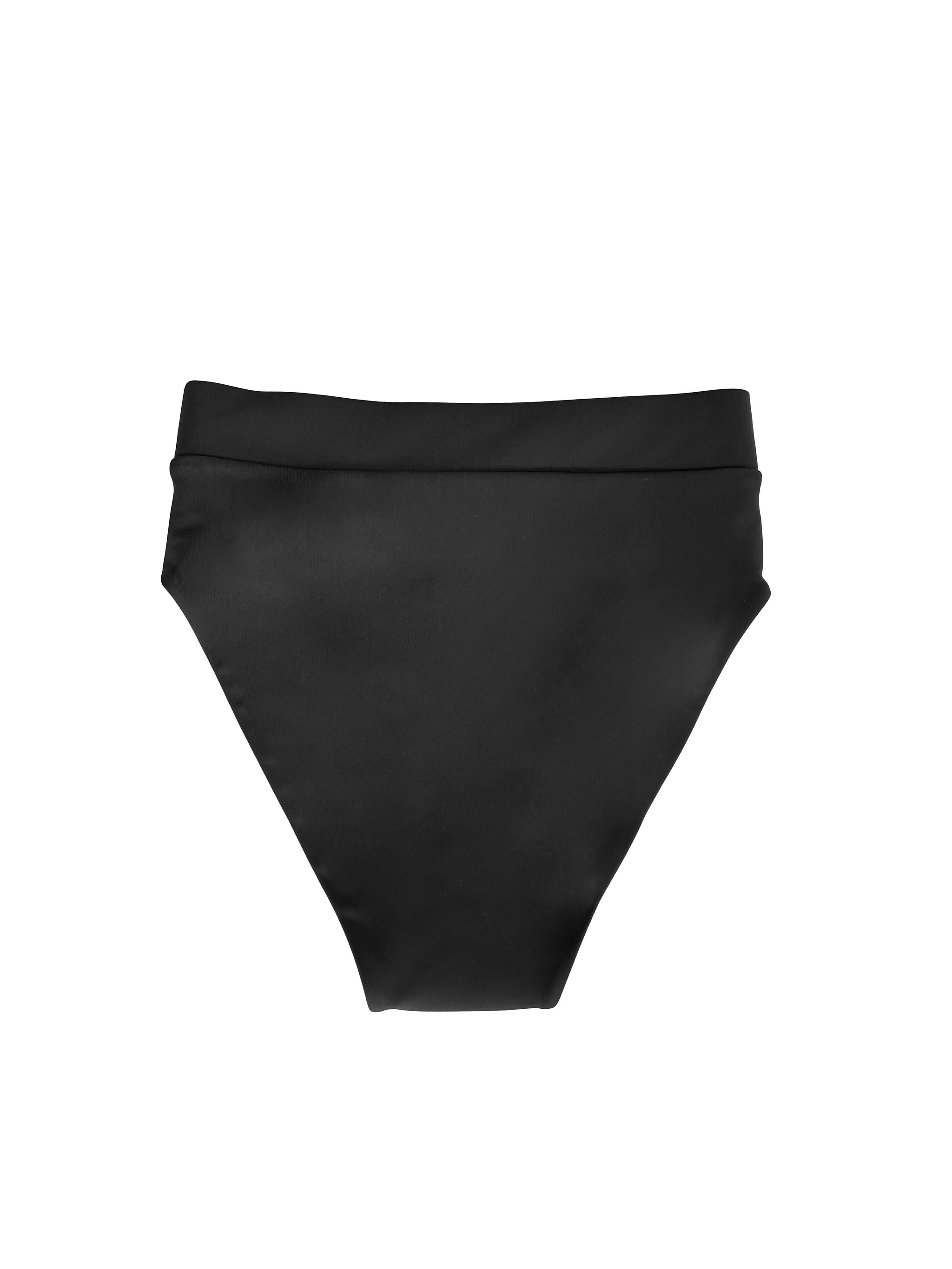 水着・ラッシュガード SISANDI MIES CLASSIC midnight black MIES CLASSIC midnight black – SISANDI