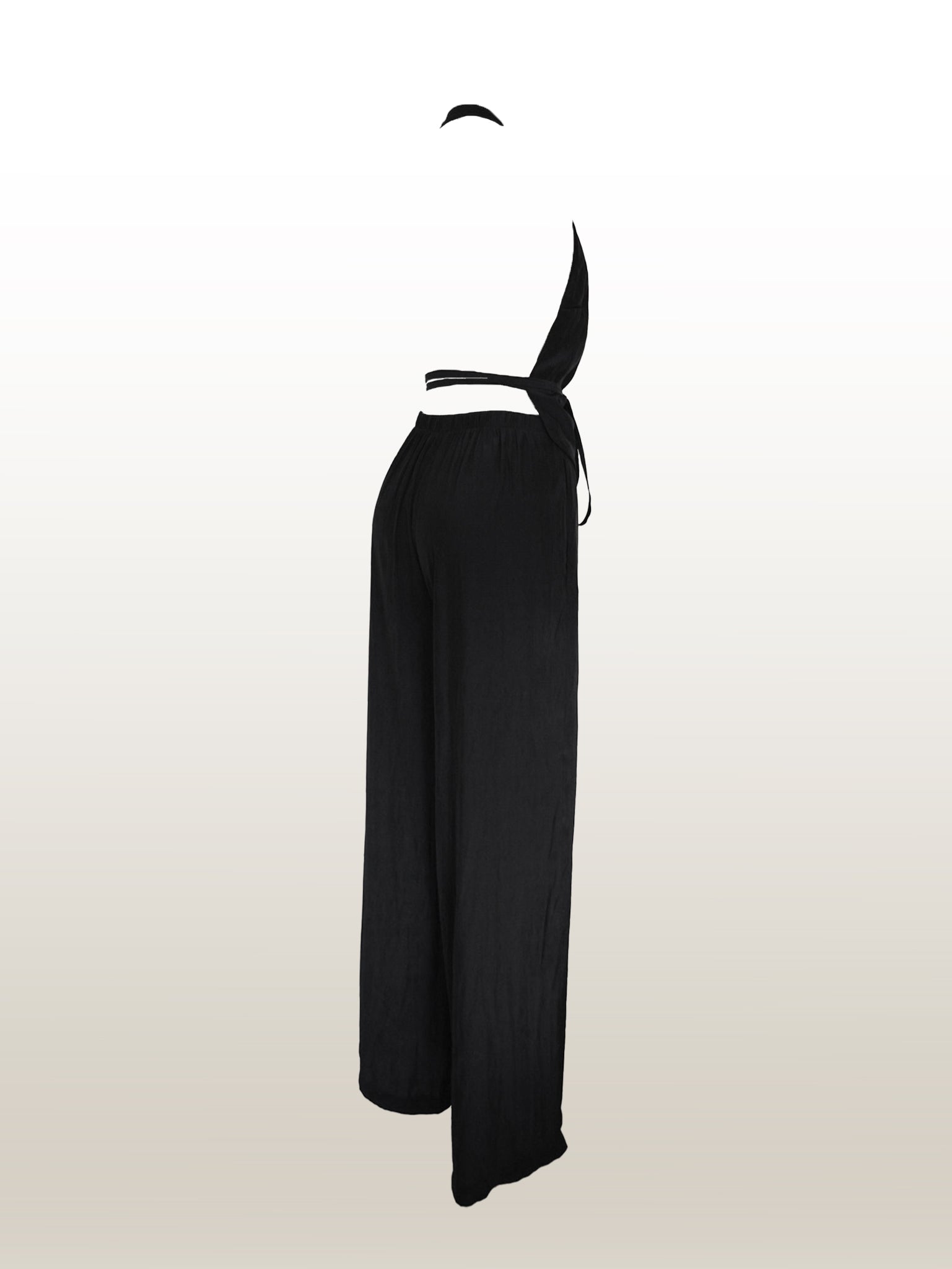 yamr様用SISANDI MATINEE TOP night dance MATINEE PANTS midnight black – SISANDI