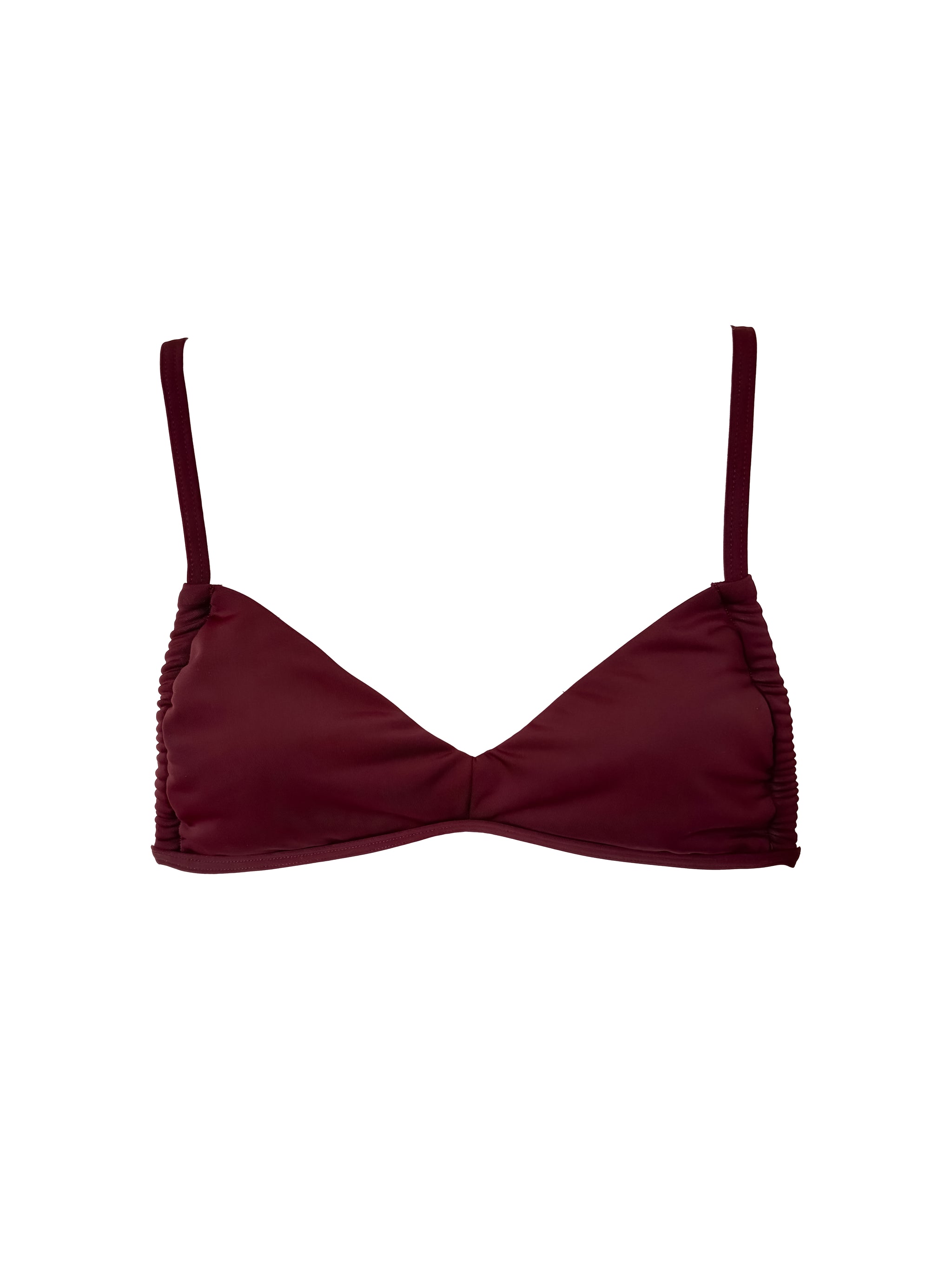 水着・ラッシュガード SISANDI ONE SHOULDER sienna glow 2 Sienna glow – SISANDI