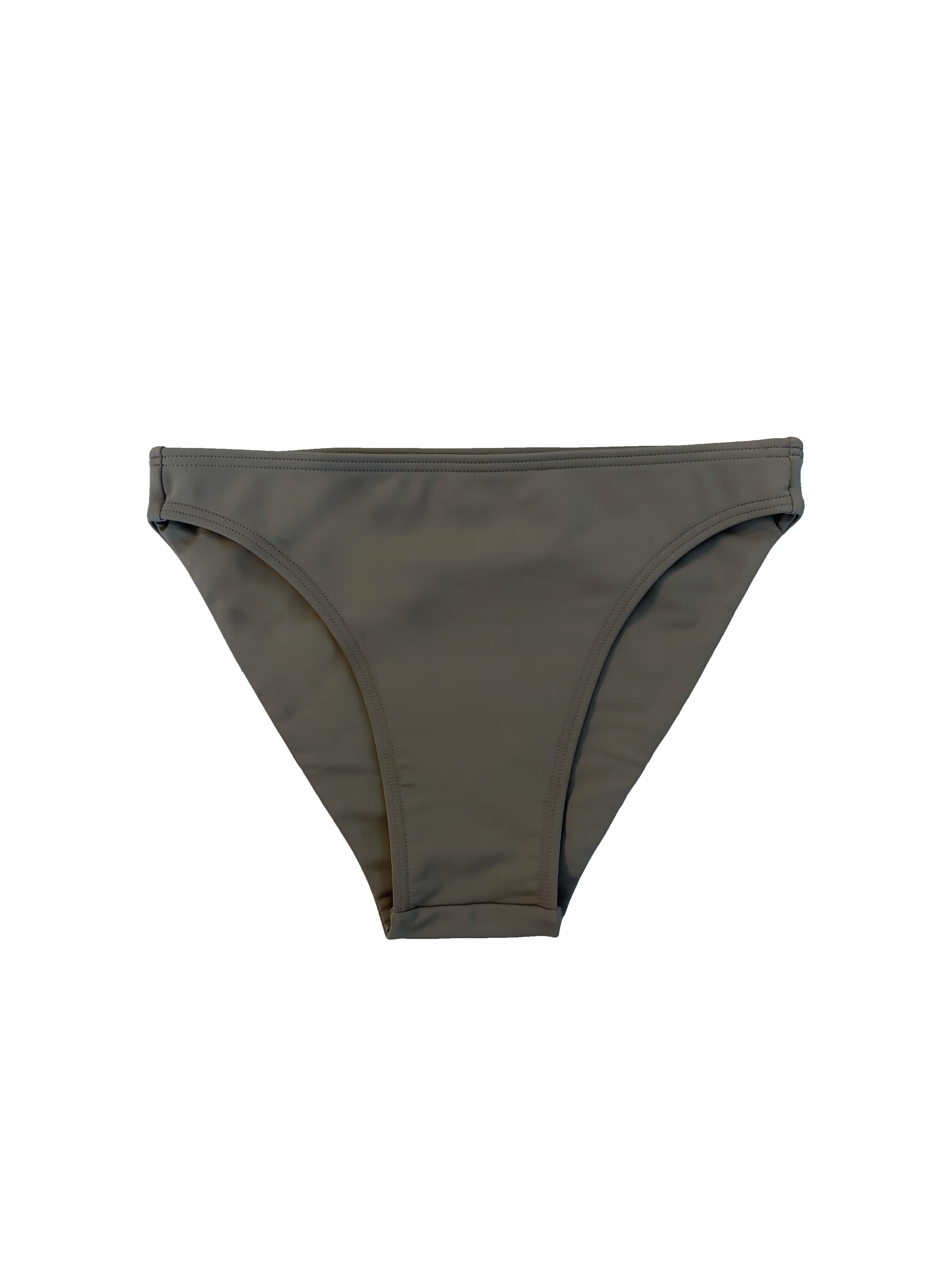 CLASSIC BOTTOM - forest taupe – SISANDI