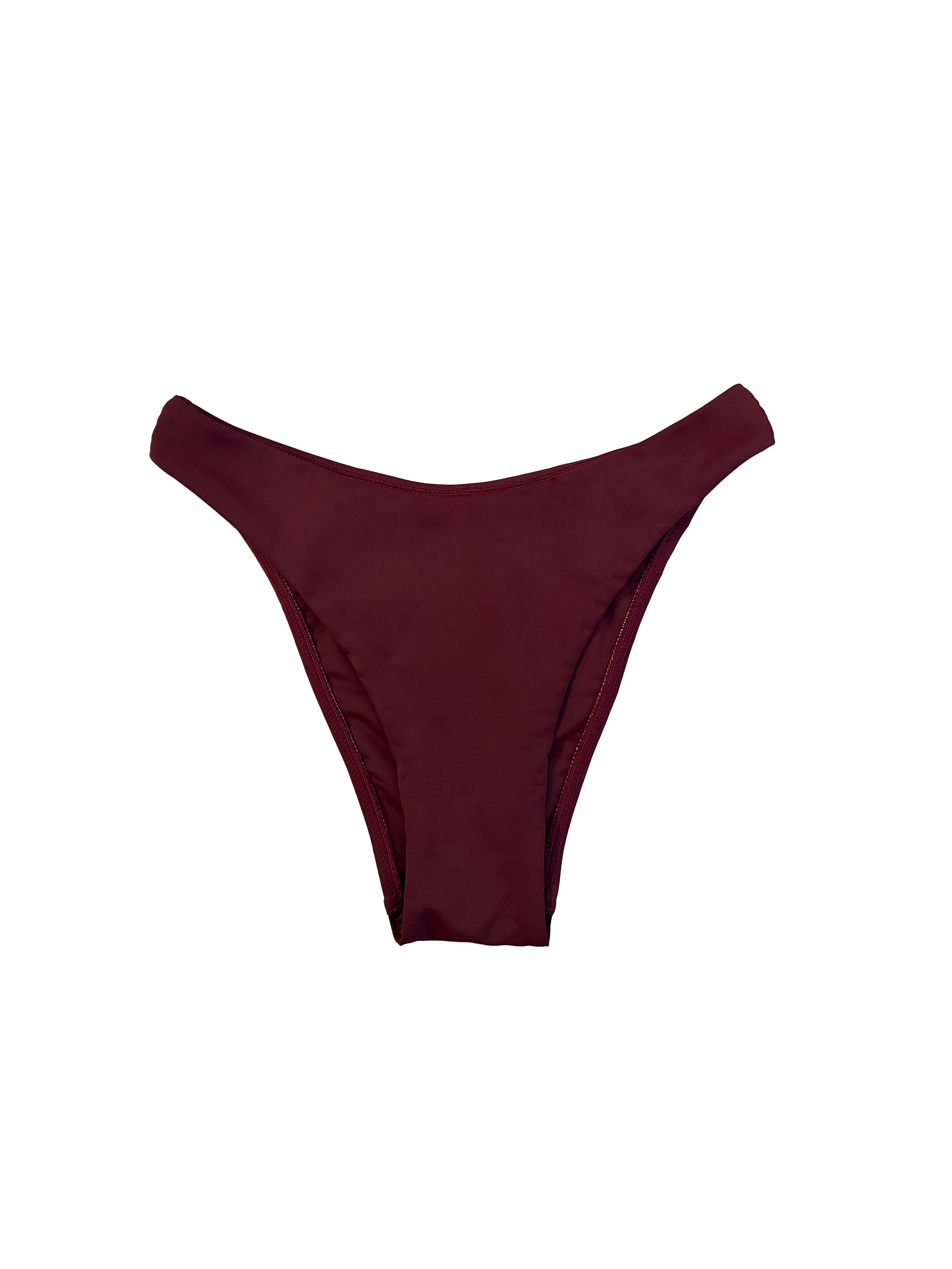 CURVY BOTTOM - sienna glow – SISANDI