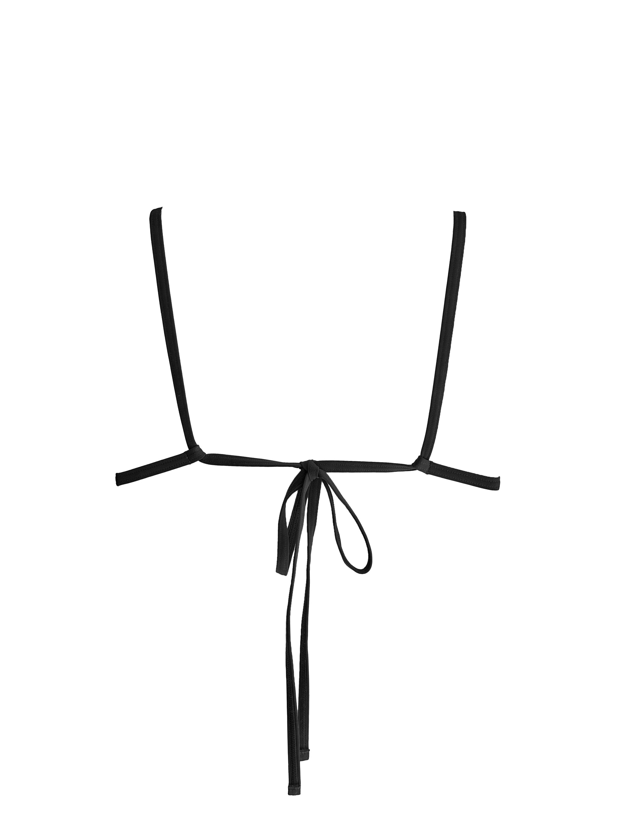 ＊新品タグ付＊SISANDI TRIANGLE midnight black 2 TRIANGLE midnight black – SISANDI