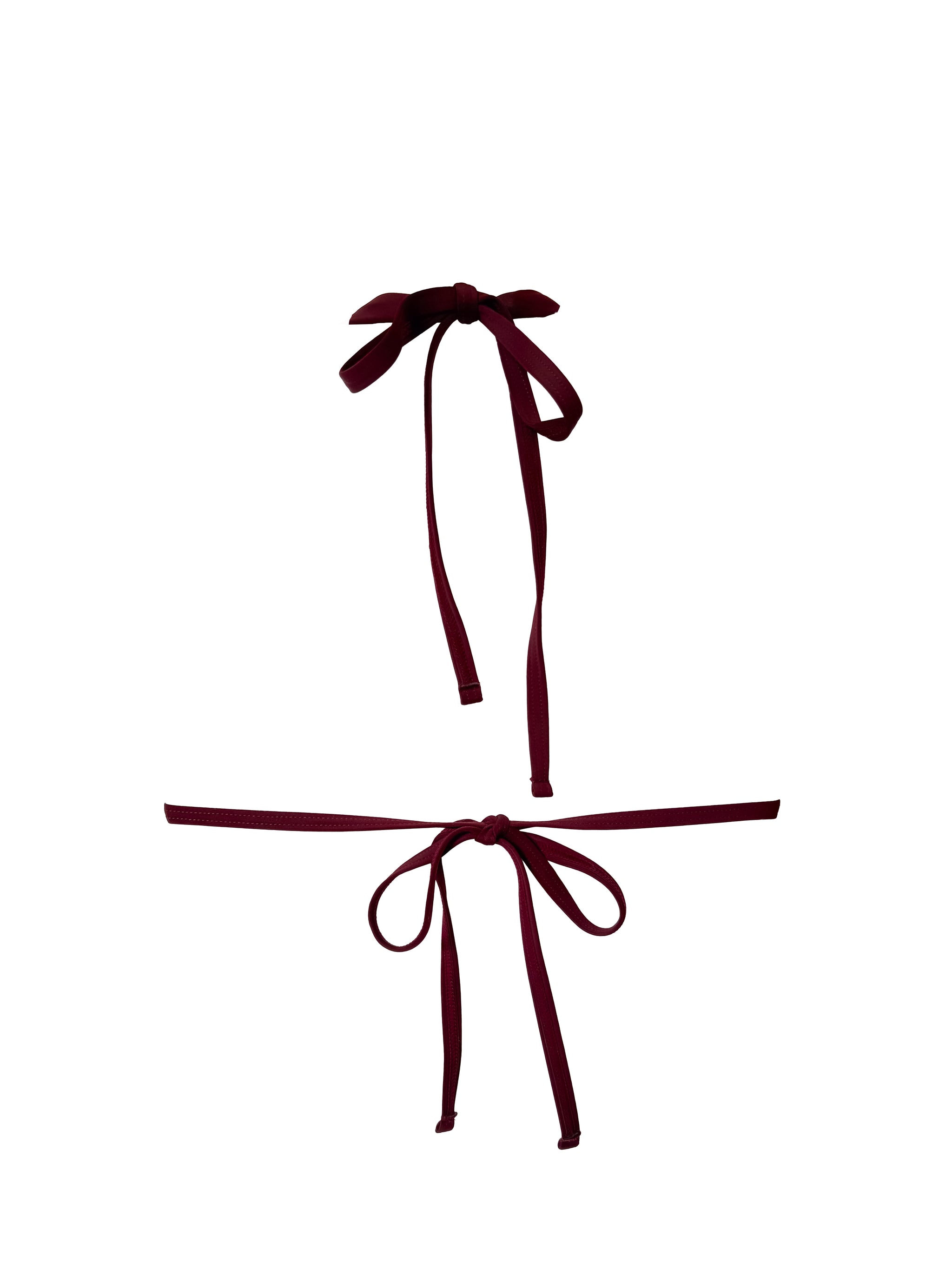 HALTER - sienna glow – SISANDI