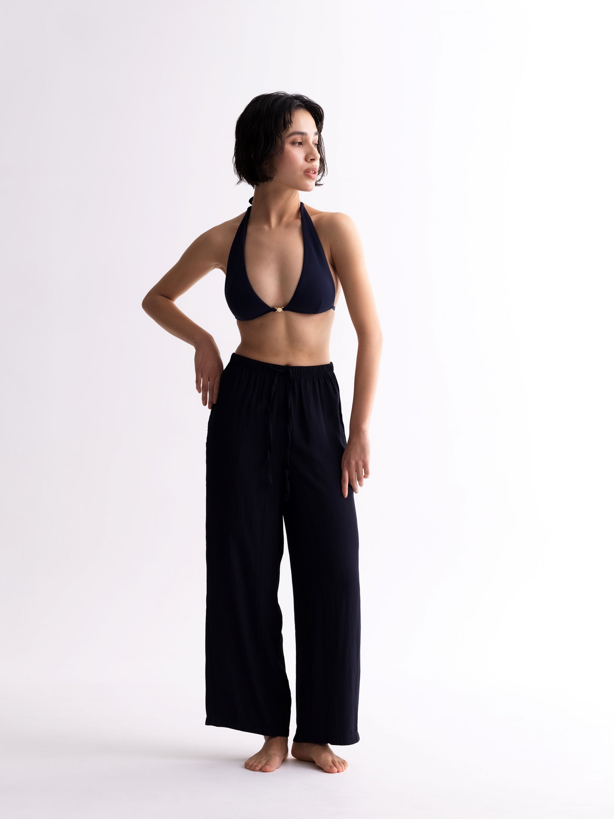MATINEE PANTS - night dance – SISANDI