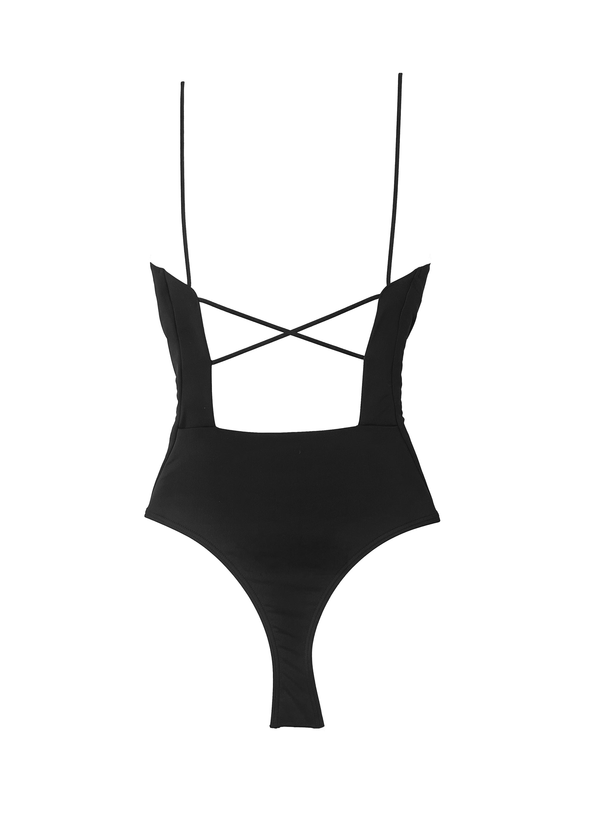 MIES BRAZILIAN midnight black – SISANDI