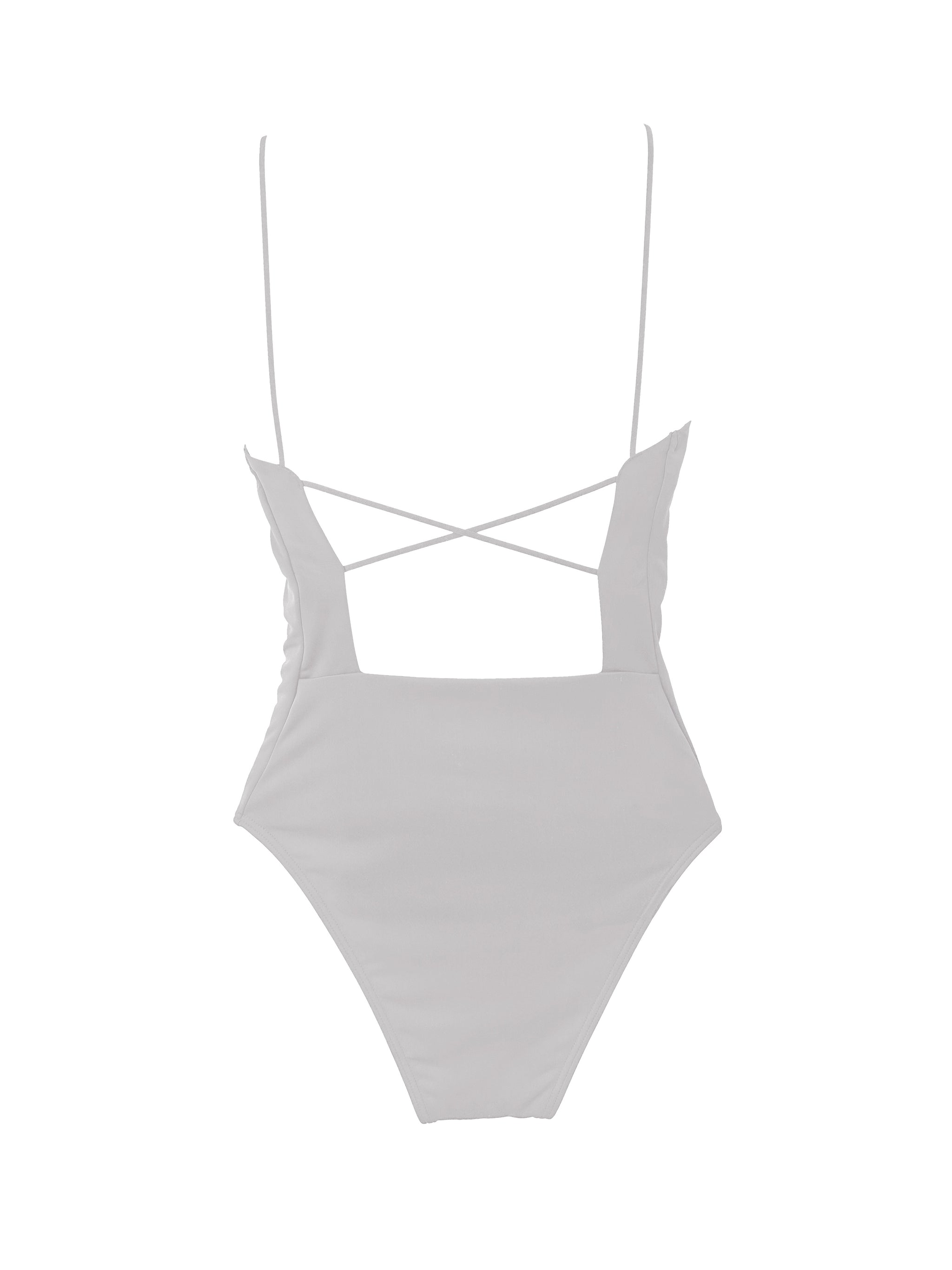 MIES CLASSIC moonlight white – SISANDI