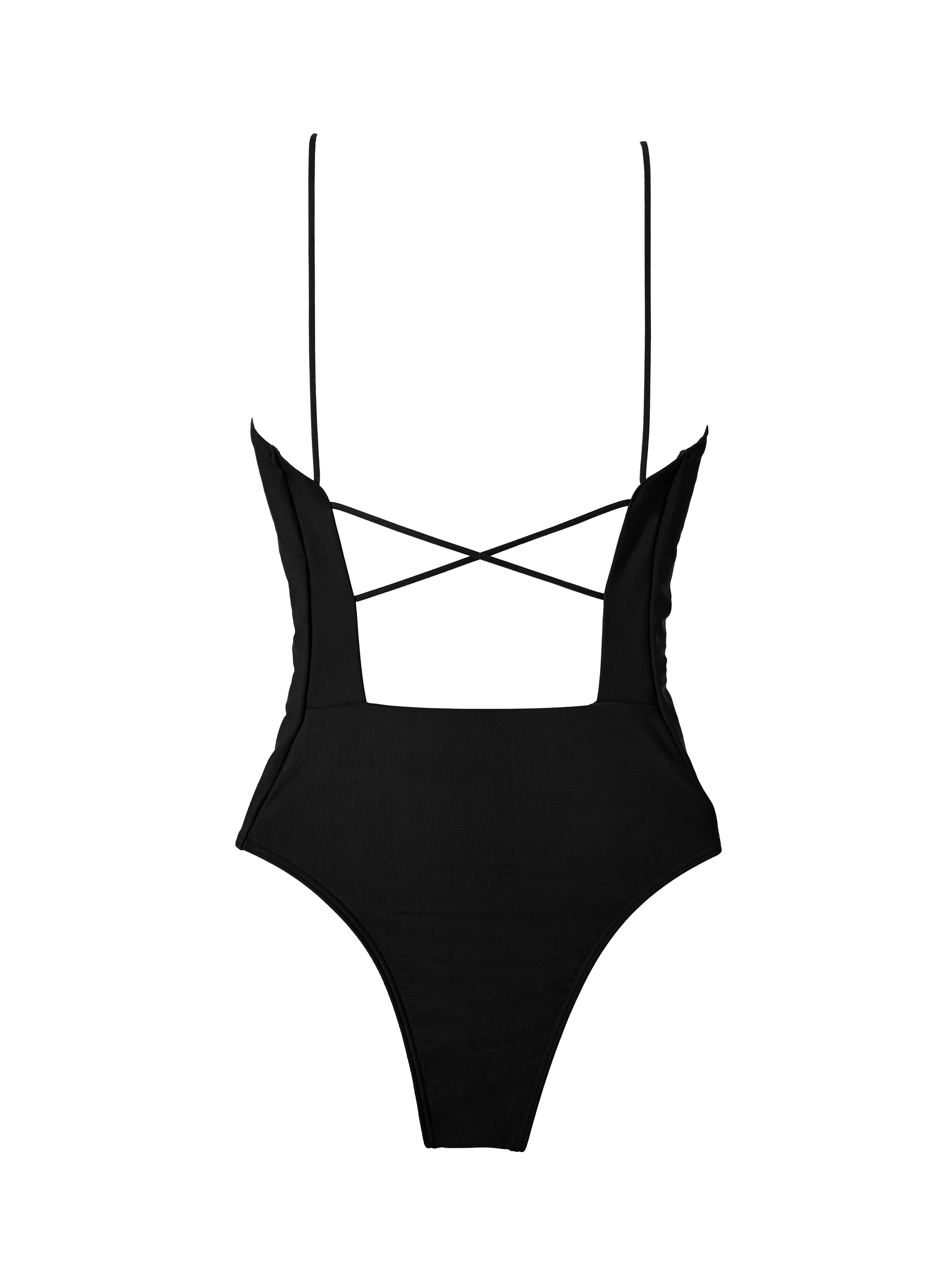 MIES - midnight black – SISANDI
