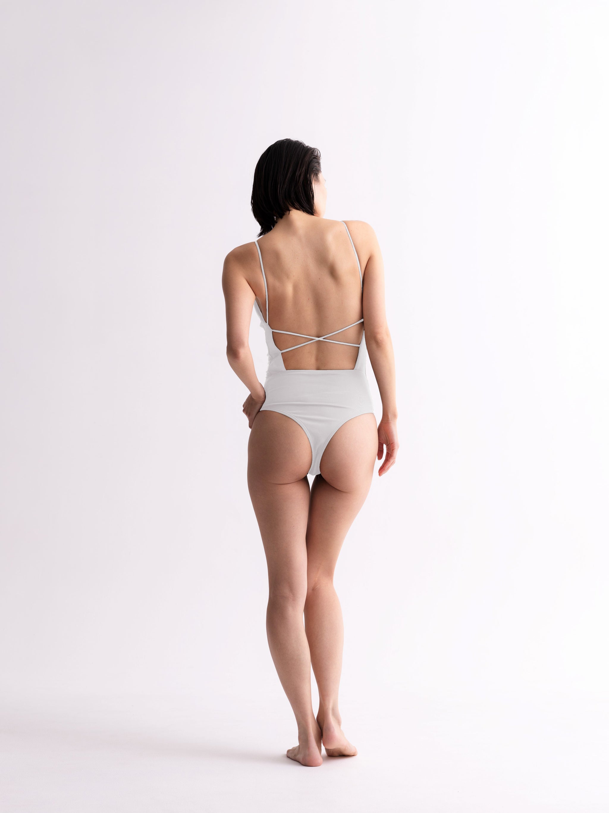 MIES - moonlight white – SISANDI