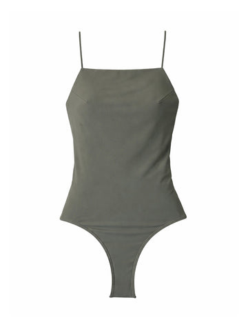 MIES - forest taupe – SISANDI