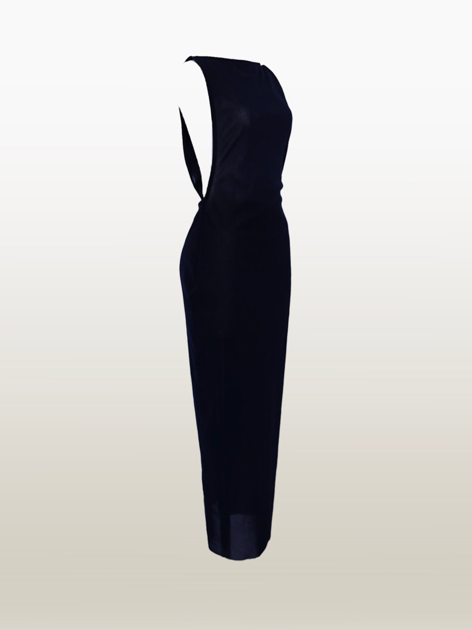 水着・ラッシュガード SISANDI SERENADE DRESS SERENADE DRESS midnight black – SISANDI