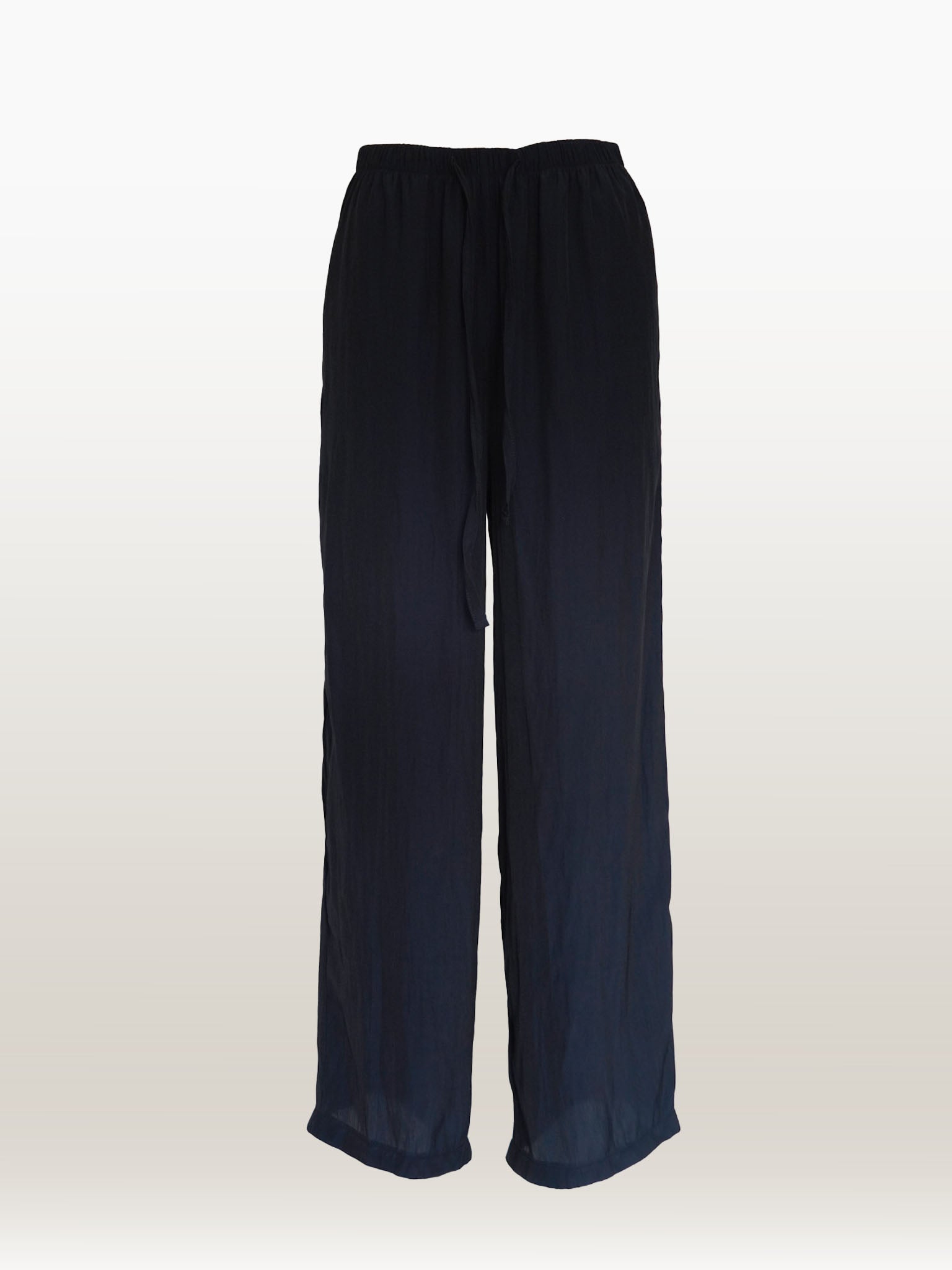 SISANDI MATINEE PANTS ネイビー MATINEE PANTS – SISANDI