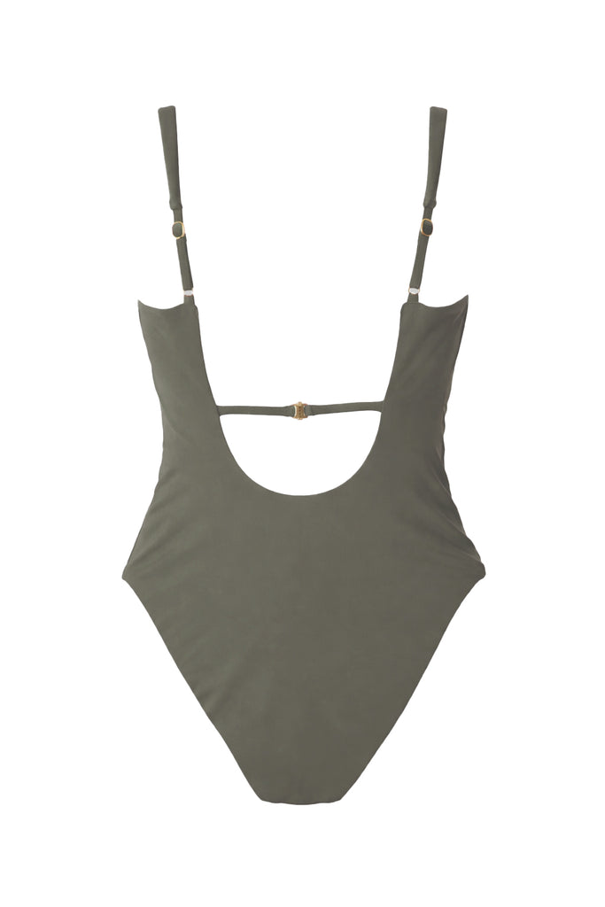 One pieces – SISANDI