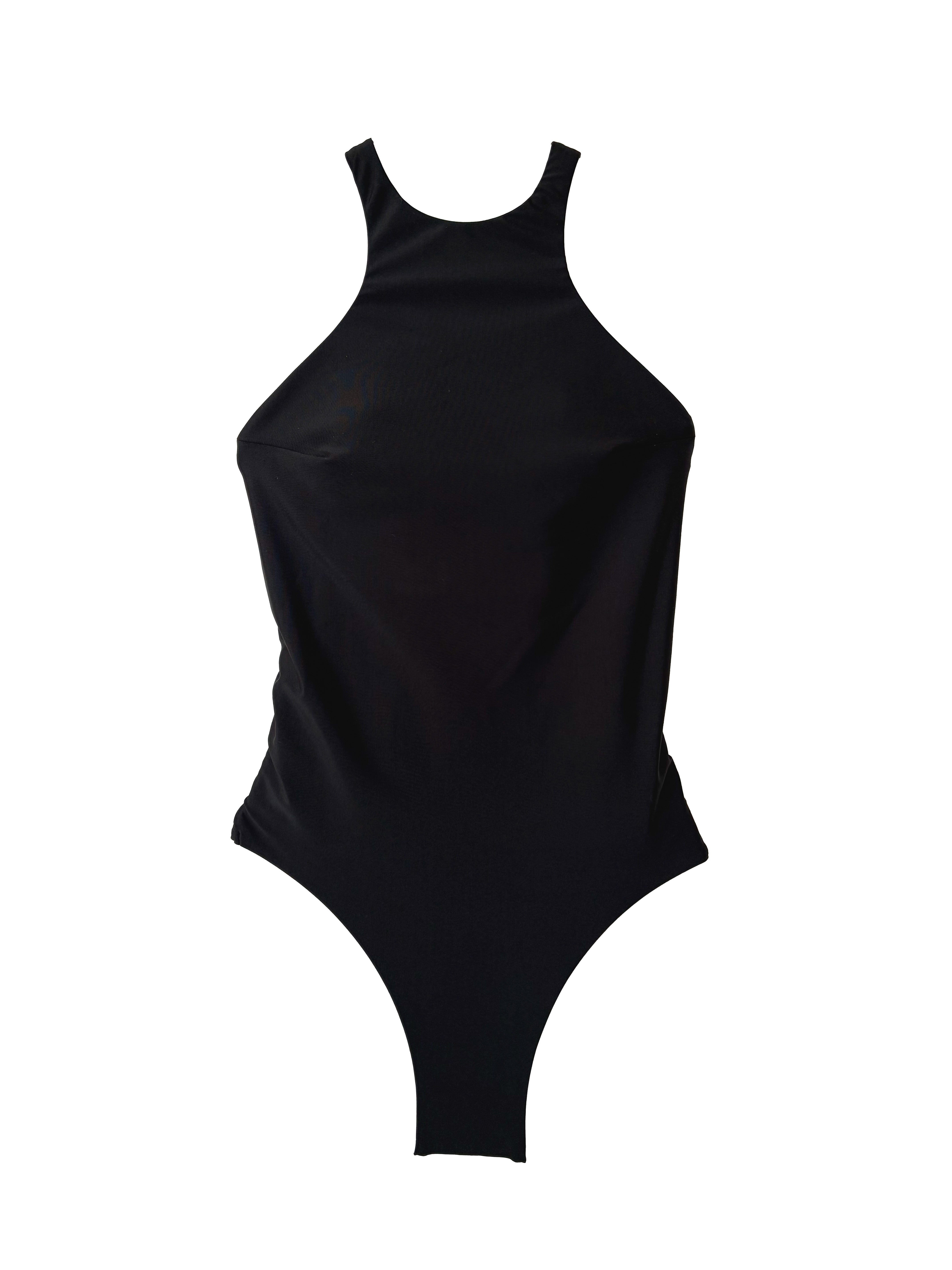 SANTIAGO - midnight black – SISANDI