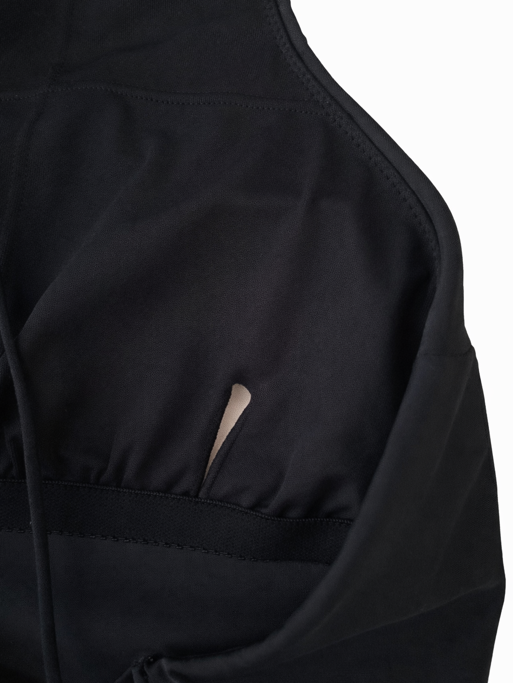 SANTIAGO - midnight black – SISANDI