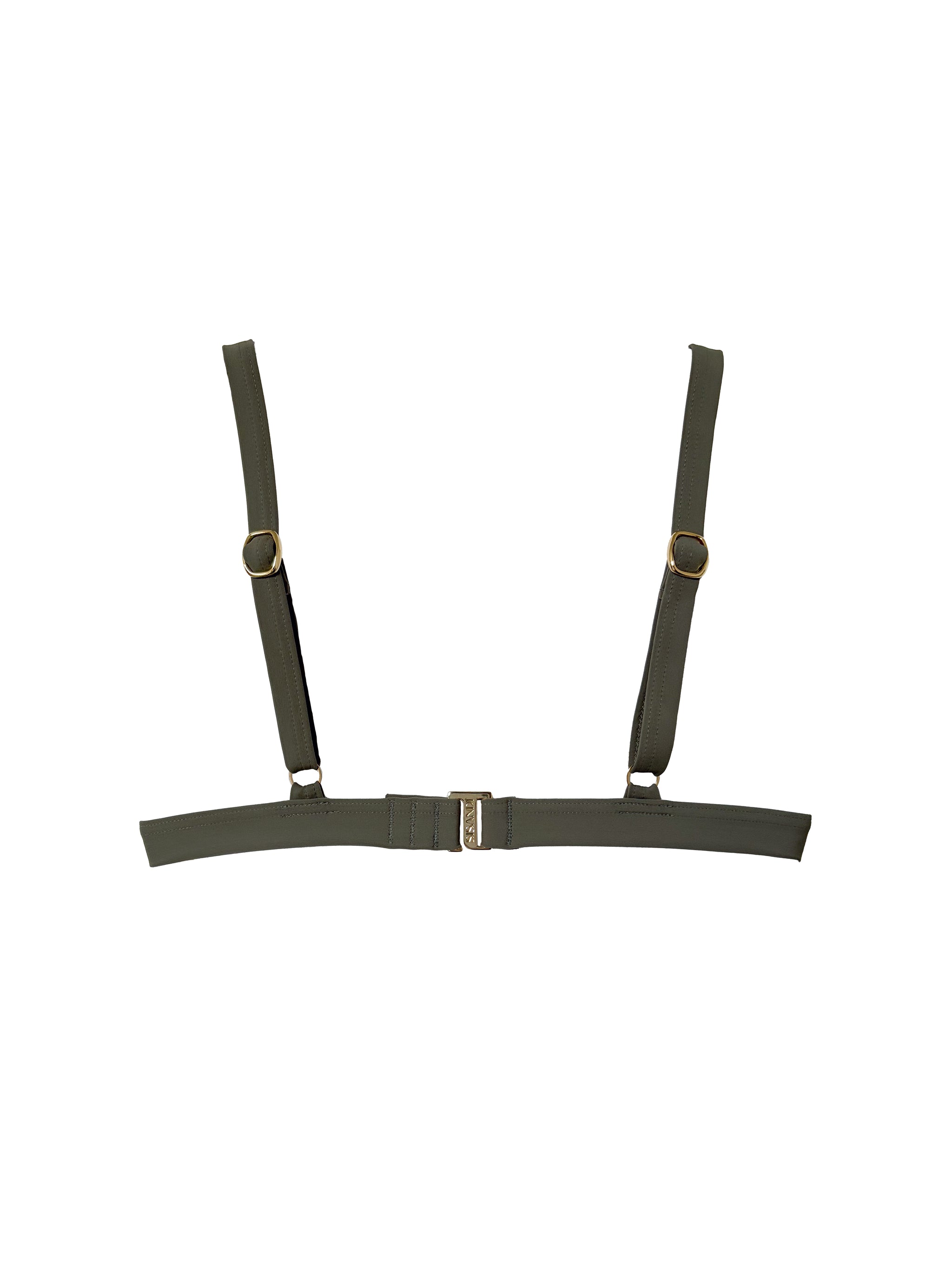 8月11日まで限定価格！SISANDI TRIANGLE white サイズ3 TRIANGLE - forest taupe – SISANDI