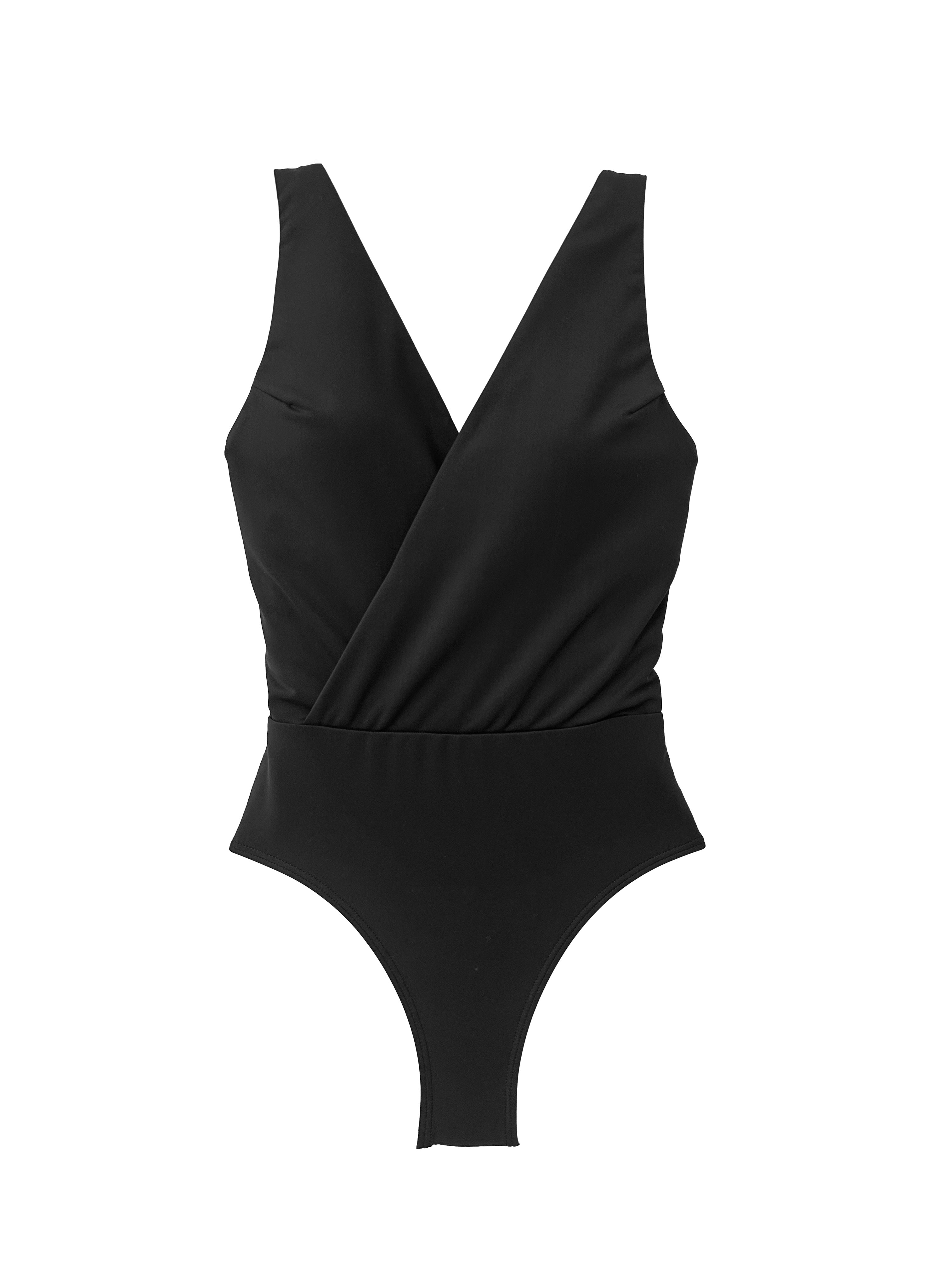 SISANDI 2025ss 完売　V OPEND #2 V OPENED midnight black – SISANDI
