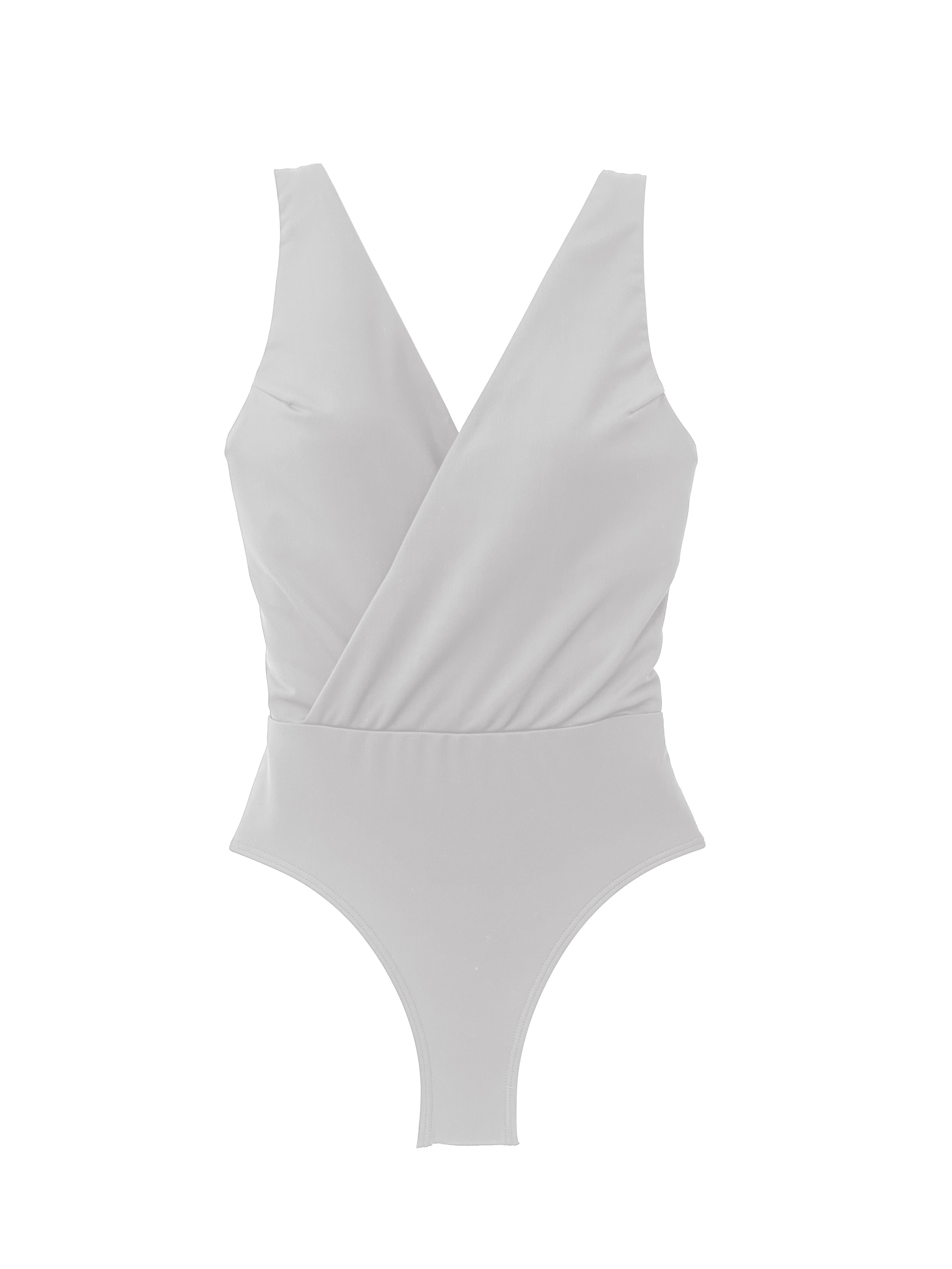 V OPENED moonlight white – SISANDI