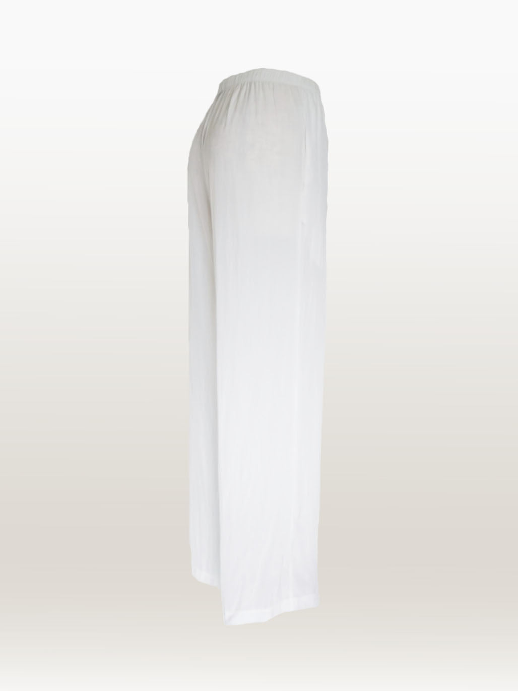 MATINEE PANTS - moonlight white – SISANDI