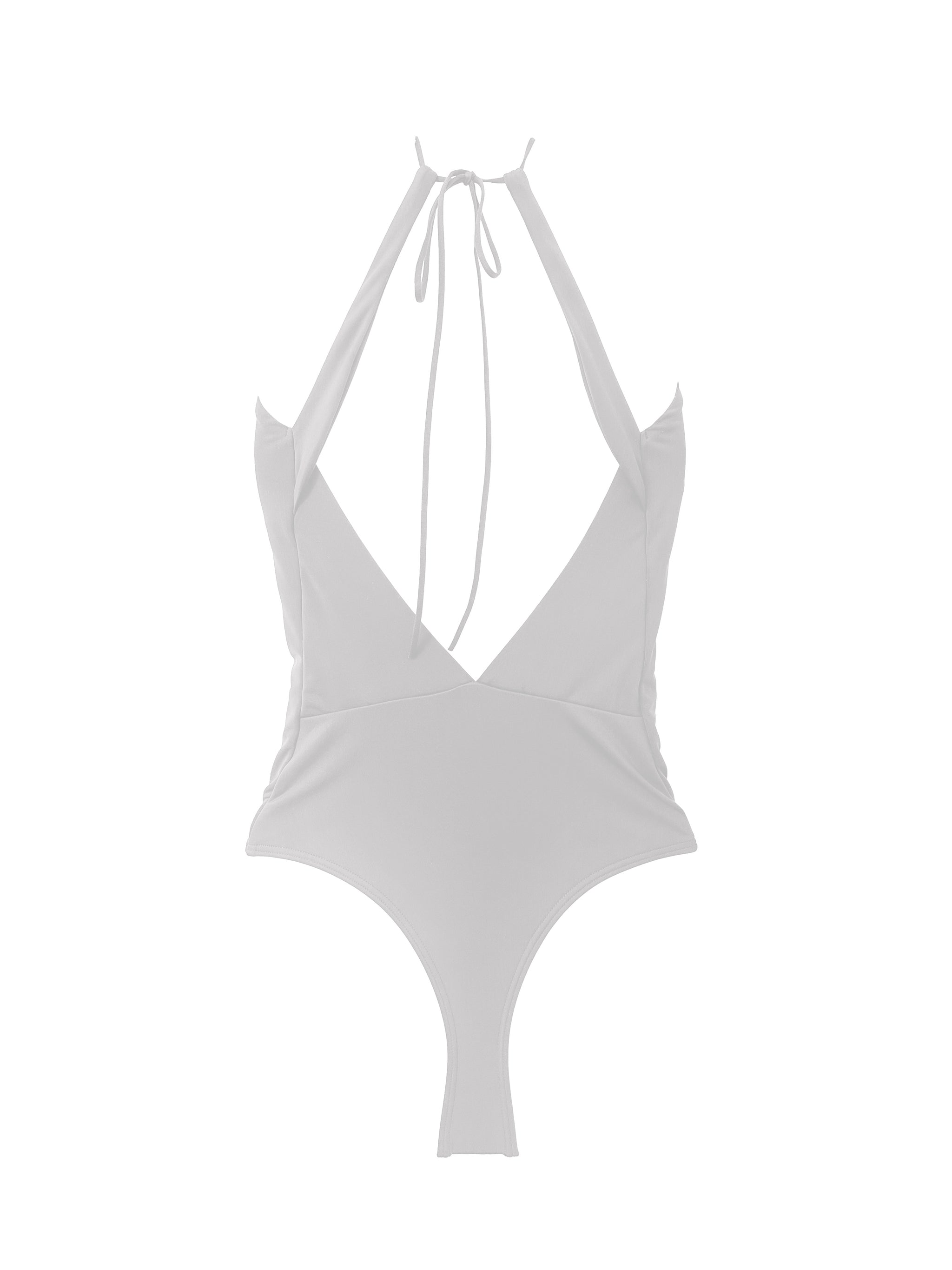ZAHA Ⅱ- moonlight white – SISANDI