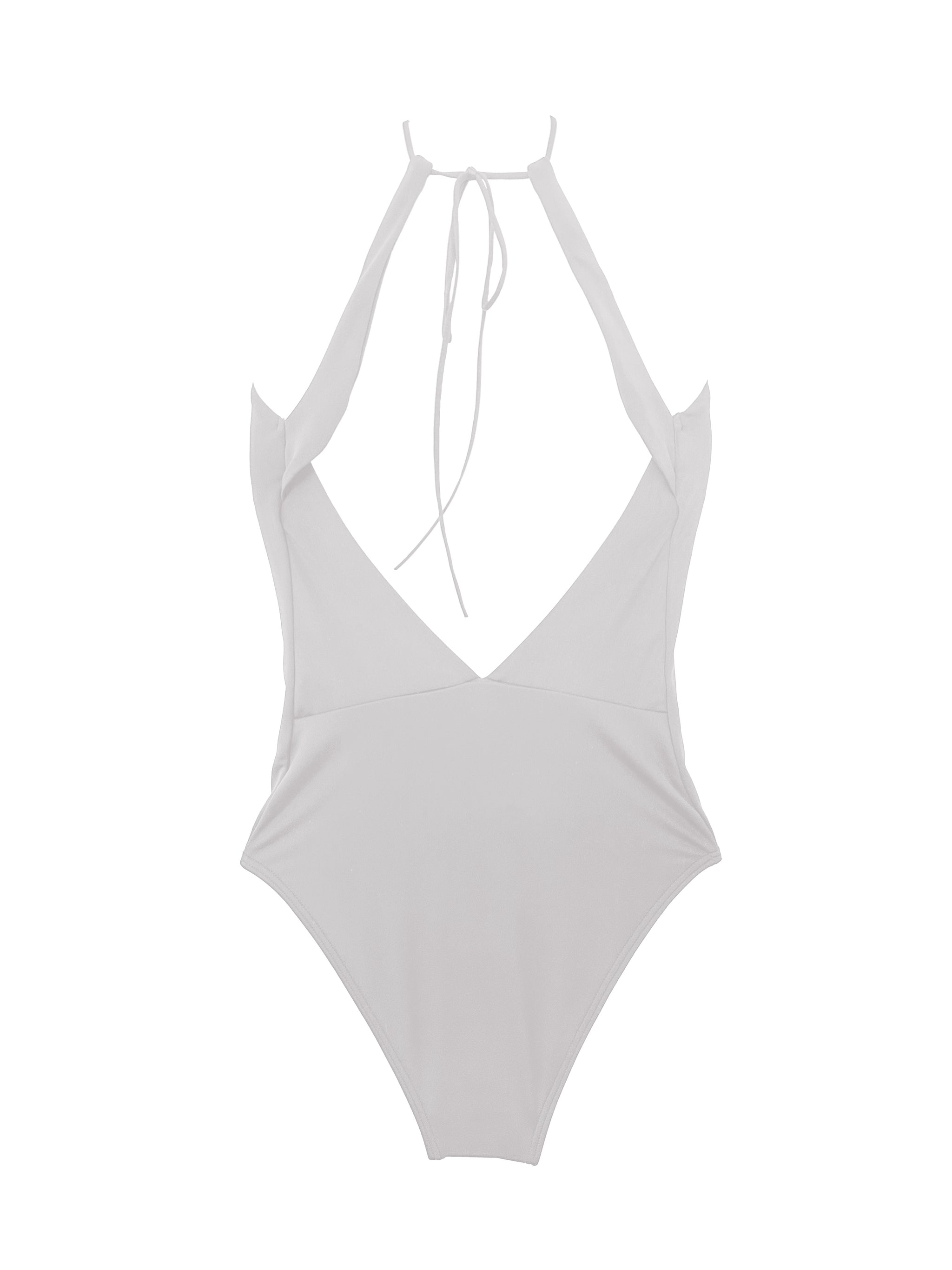 ZAHA CLASSIC Ⅱ moonlight white – SISANDI