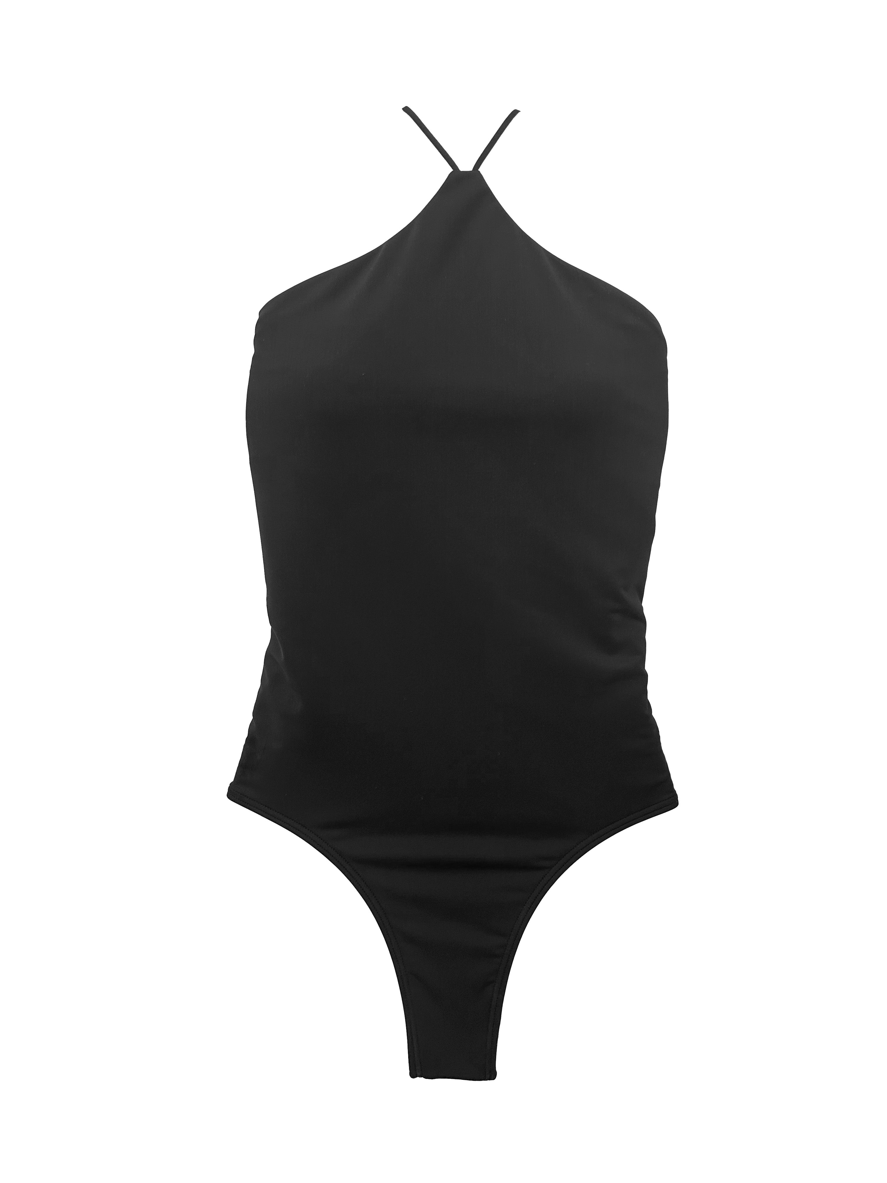 ZAHA CLASSIC Ⅱ midnight black – SISANDI