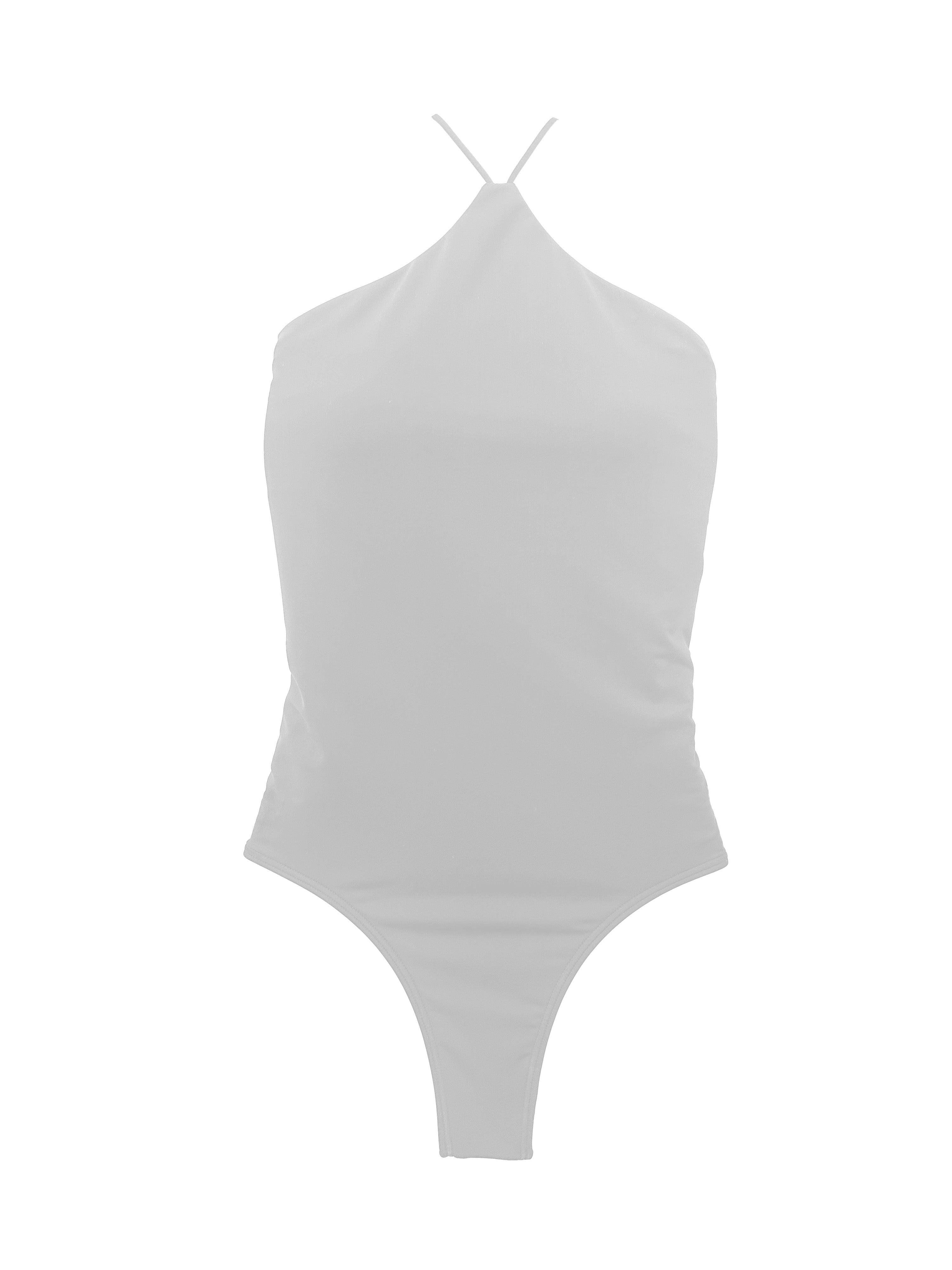 ZAHA CLASSIC Ⅱ moonlight white – SISANDI