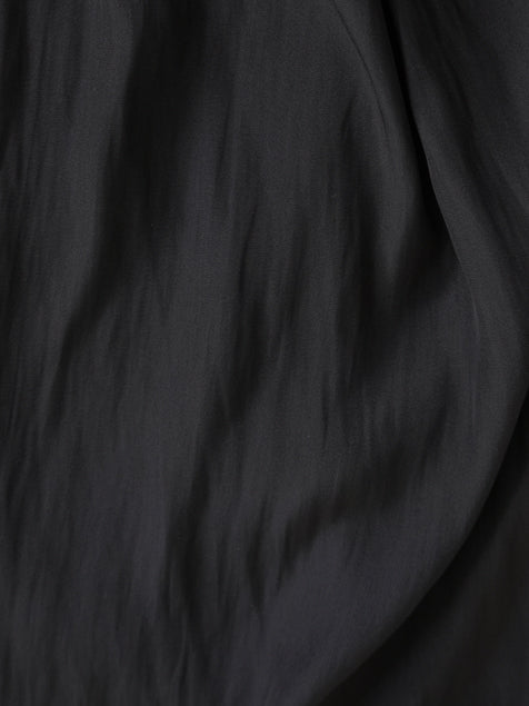 MATINEE PANTS - midnight black – SISANDI
