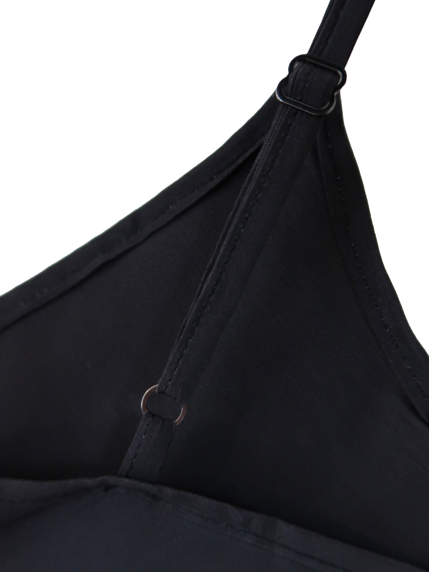 MATINEE DRESS - midnight black – SISANDI