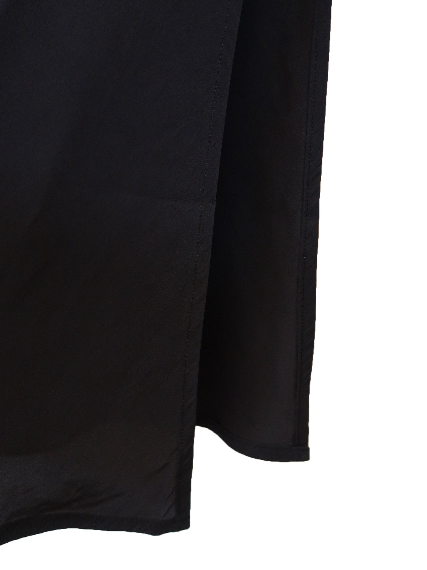 MATINEE DRESS - midnight black – SISANDI