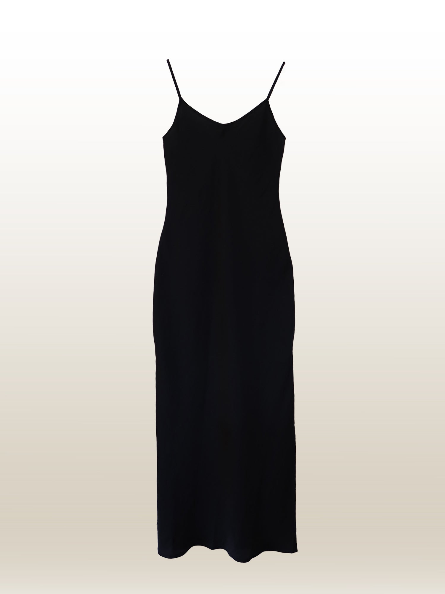 MATINEE DRESS - midnight black – SISANDI